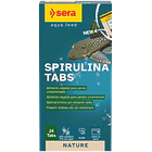 REV SERA SPIRULINA  15g TBS  1