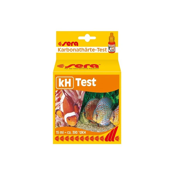 REV SERA TEST KH 15ml 