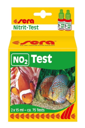 REV SERA TEST NO2 15ml