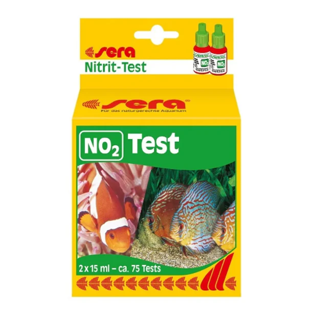 REV SERA TEST NO2  15ml 