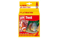 REV SERA TEST PH 15ml 