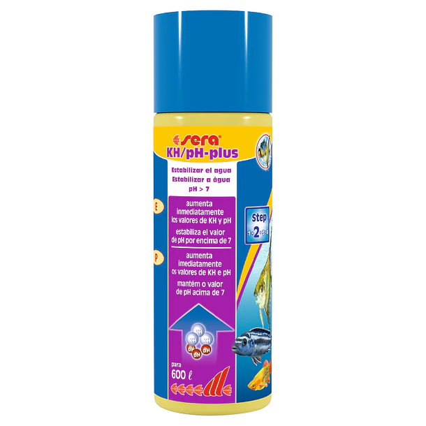 REV SERA KH-PH-PLUS  100ml 