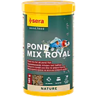 REV SERA POND MIX ROYAL 185g 1000ml 1