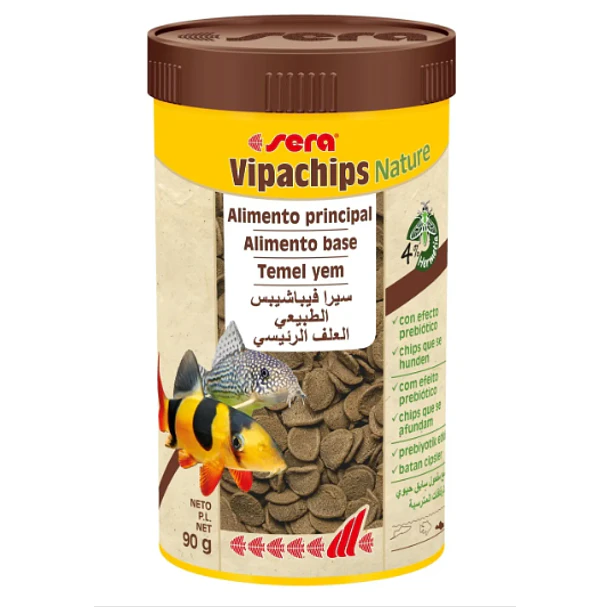 SERA VIPACHIPS 3