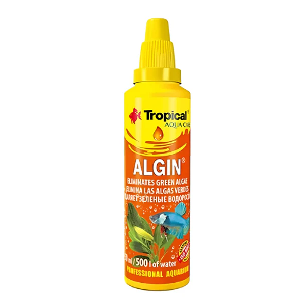 TROPICAL ALGIN 