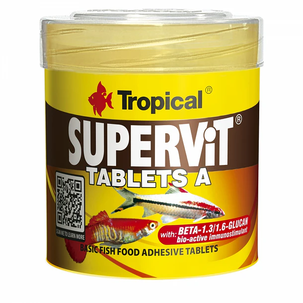 TROPICAL Supervit 1