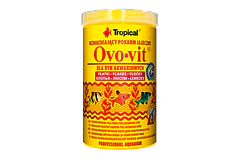 TROPICAL OVOVIT