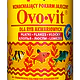 TROPICAL OVOVIT