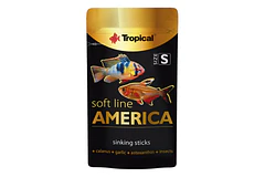 REV TROPICAL SOFTLINE AMERICA