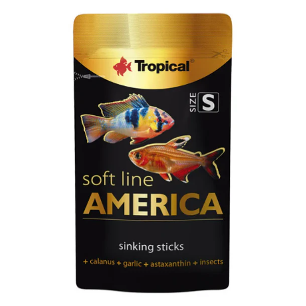 REV TROPICAL SOFTLINE AMERICA 1