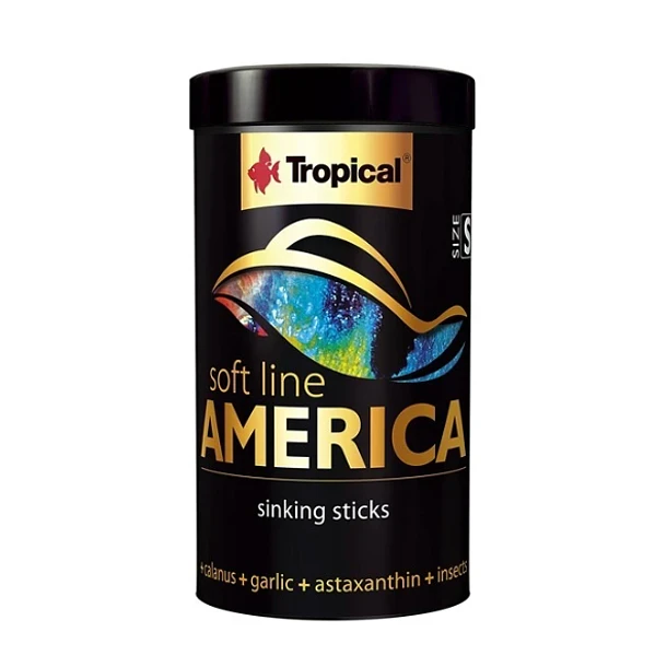 REV TROPICAL SOFTLINE AMERICA 2