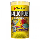 REV TROPICAL D-ALLIO PLUS 2