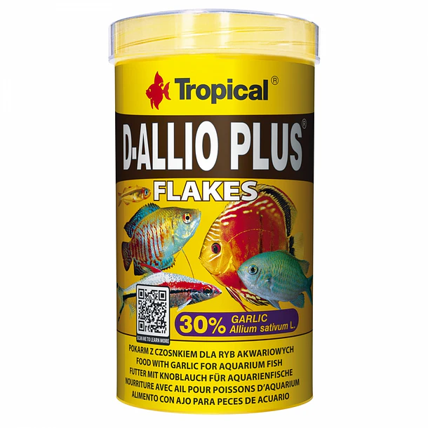 REV TROPICAL D-ALLIO PLUS 2