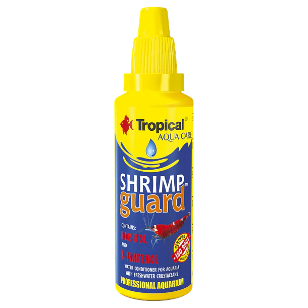 REV TROPICAL SHRIMP GUARD 30ML