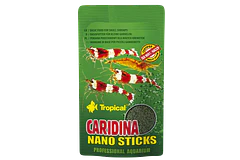REV TROPICAL CARIDINA NANO STICKS 10GR