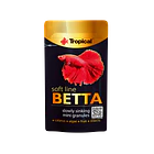 REV TROPICAL BETTA SOFT LINE 5GR 1
