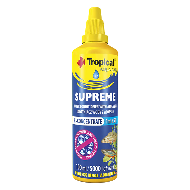REV TROPICAL SUPREME ANTICLORO ACONDICIONADOR CON ALOE VERA 1