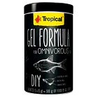 REV TROPICAL GEL FORMULA FOR OMNIVOROUS 1