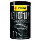 REV TROPICAL GEL FORMULA FOR HERBIVOROUS 1