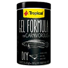 REV TROPICAL GEL FORMULA  FOR CARNIVOROUS 1