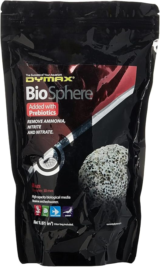 DYMAX BIO SPHERE