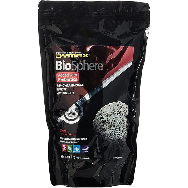 REV DYMAX BIO SPHERE 1