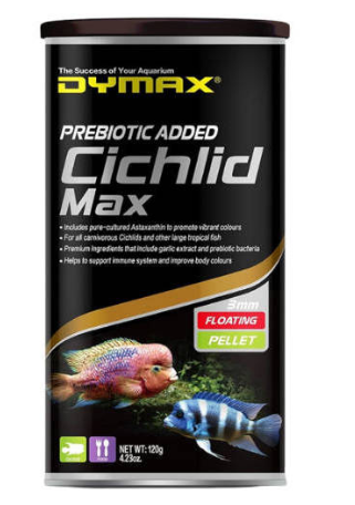 DYMAX CICHLID MAX