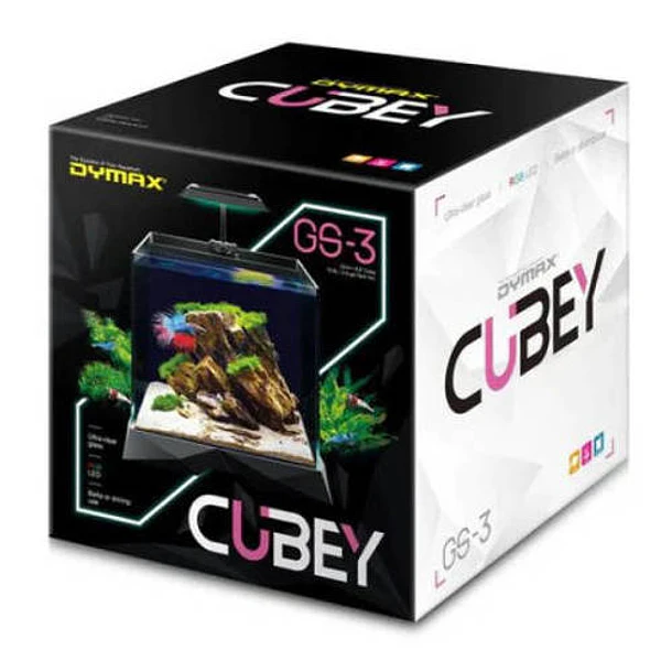  DYMAX ACUARIO GS-3 1