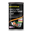 REV DYMAX GOLDFISH FLAKES EXCEL 2