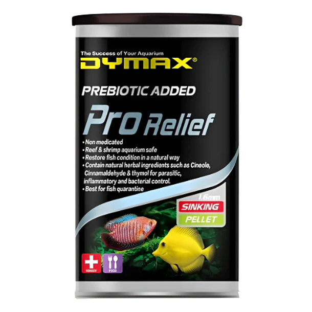 DYMAX PRO RELIEF