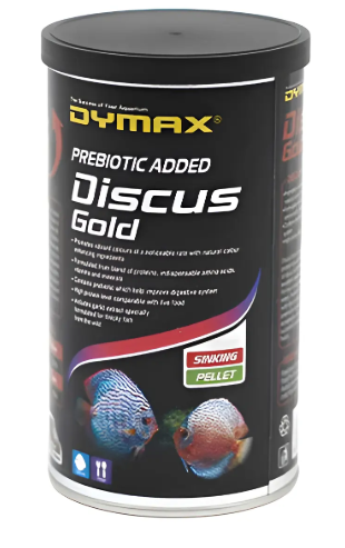 DYMAX DISCUS GOLD