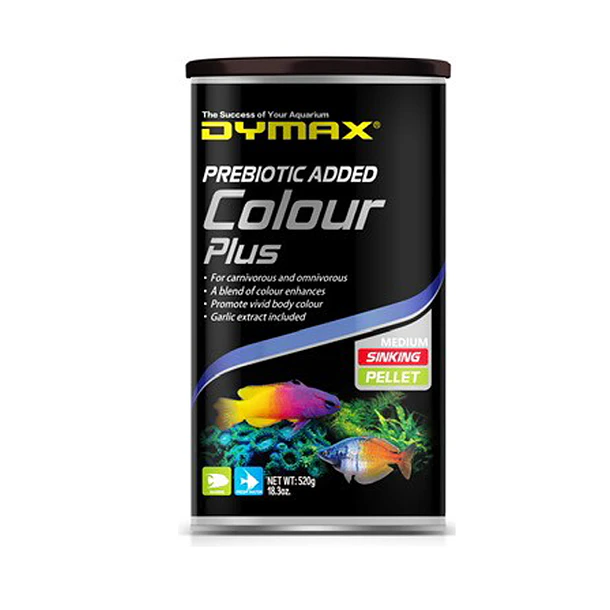 REV DYMAX COLOUR PLUS