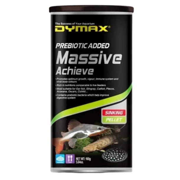 REV DYMAX MASSIVE ARCHIEVE 1