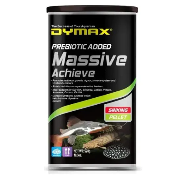 REV DYMAX MASSIVE ARCHIEVE 2