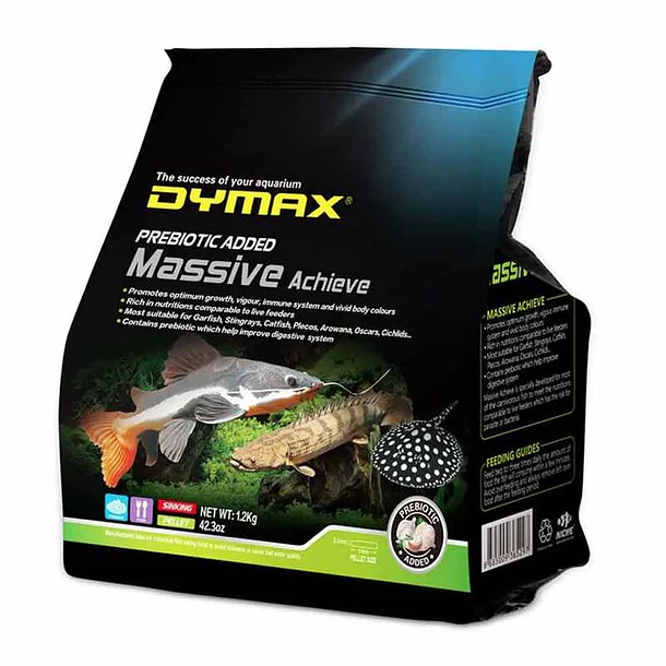 REV DYMAX MASSIVE ARCHIEVE 3