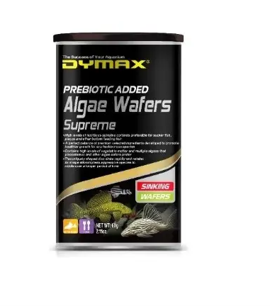 DYMAX ALGAE WAFERS