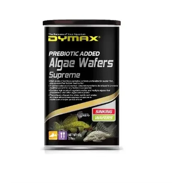 REV DYMAX ALGAE WAFERS 1