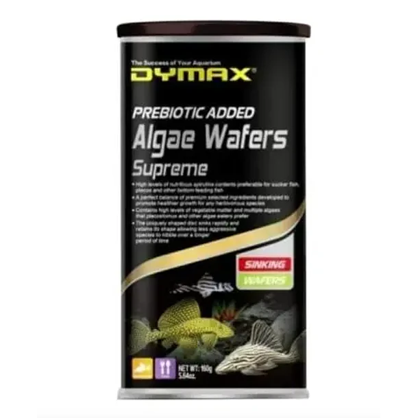REV DYMAX ALGAE WAFERS 2