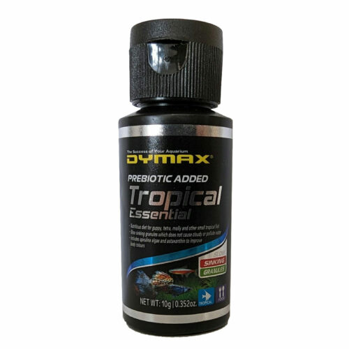 DYMAX TROPICAL ESSENTIAL