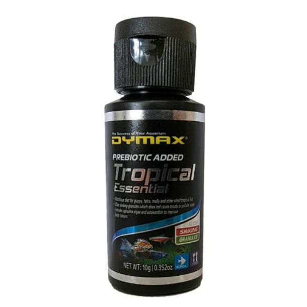 REV DYMAX TROPICAL ESSENTIAL 1