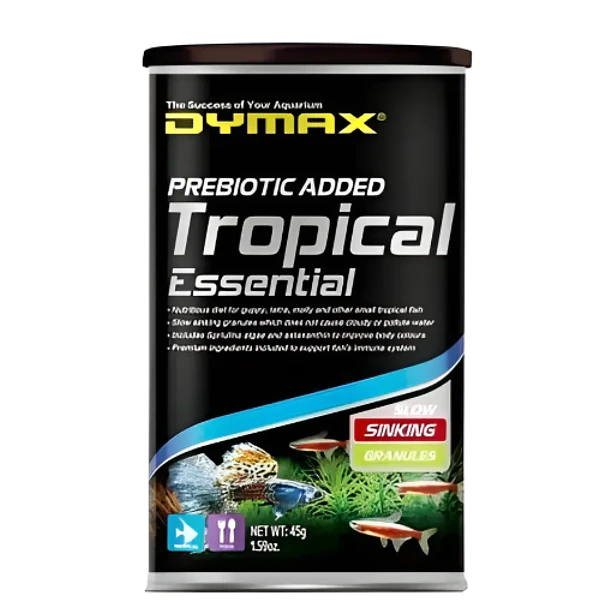 REV DYMAX TROPICAL ESSENTIAL 2
