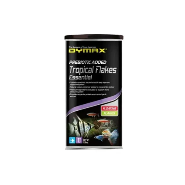  REV DYMAX TROPICAL ESSENTIAL 1