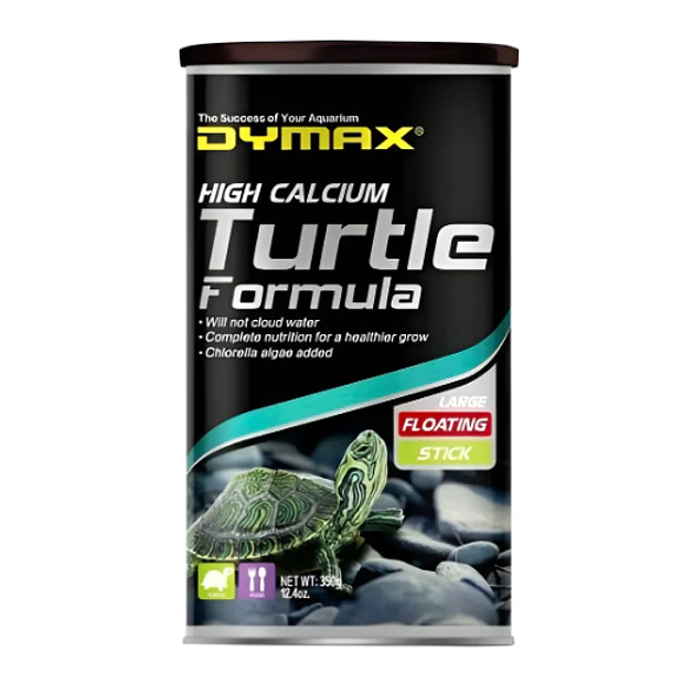 REV DYMAX ALIMENTO TORTUGA 2