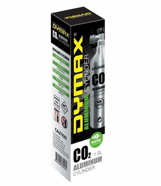REV DYMAX CILINDRO CO2