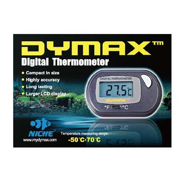 DYMAX TERMOMETRO DIGITAL  1