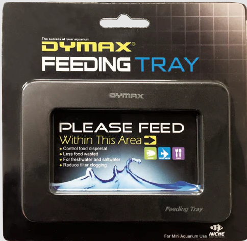 REV DYMAX PLEASE FEED