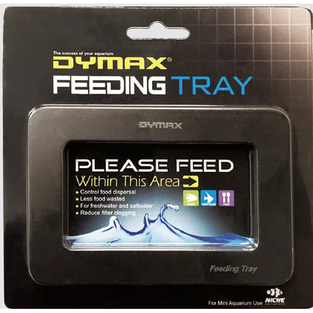 REV DYMAX PLEASE FEED  1