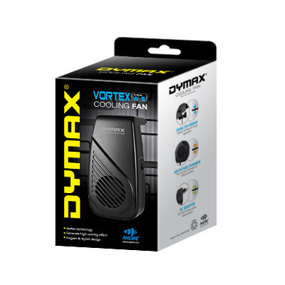 REV DYMAX VORTEX COOLING FAN W-5