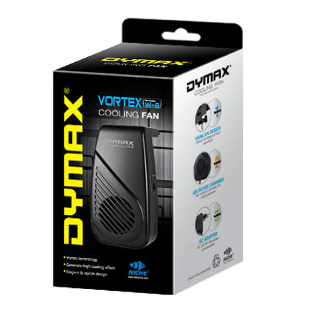REV DYMAX VORTEX COOLING FAN 2