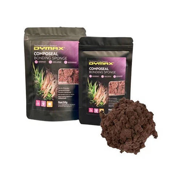 REV DYMAX COMPOSEAL BONDING SPONGE 2